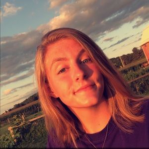 Meet your Posher, Maren